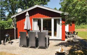 3 Bedroom Awesome Home In Strandby, Strandby